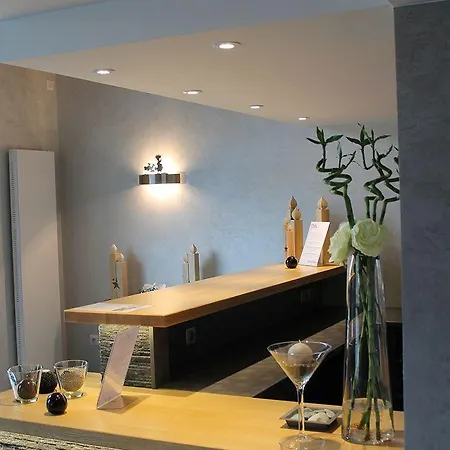 Hotel Les Moineaux 2*