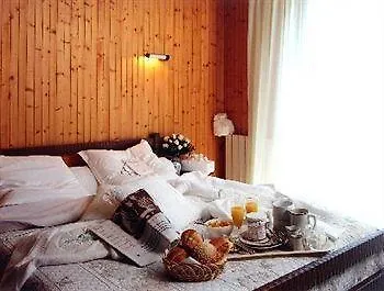 Hotel Les Moineaux