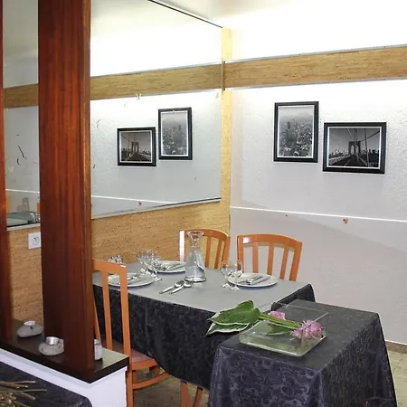 Ξενοδοχείο Les Moineaux Bellevaux