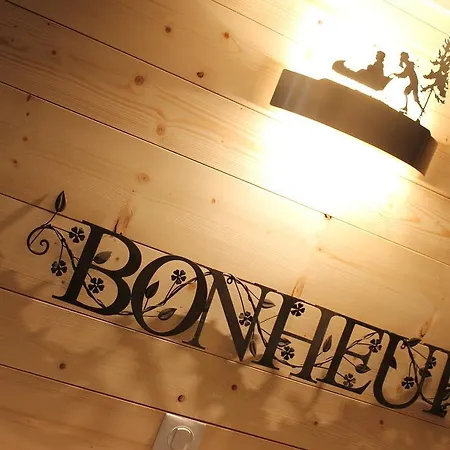 Hotel Les Moineaux 2*