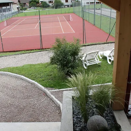 Les Moineaux Ξενοδοχείο