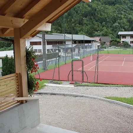 Les Moineaux 2* Bellevaux