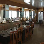 ホテル レ モワノー ベルヴォー
