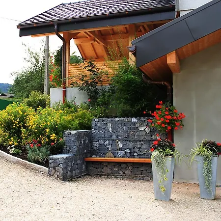 Hotel Les Moineaux 2*