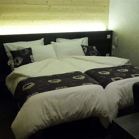 Les Moineaux Hotel Bellevaux