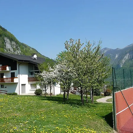 Hotel Les Moineaux