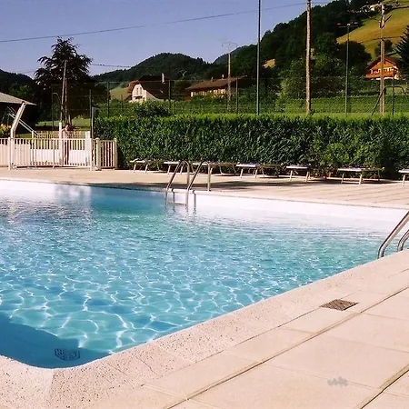Hotel Les Moineaux