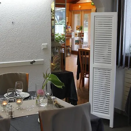 Hotel Les Moineaux 2*