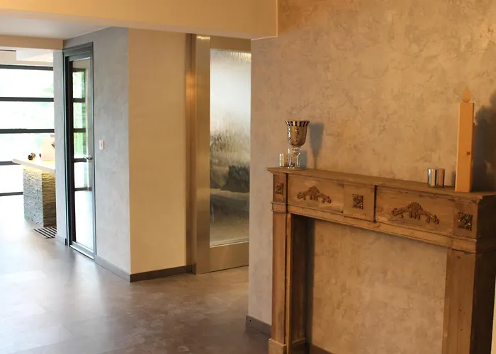 Les Moineaux Hotel Bellevaux