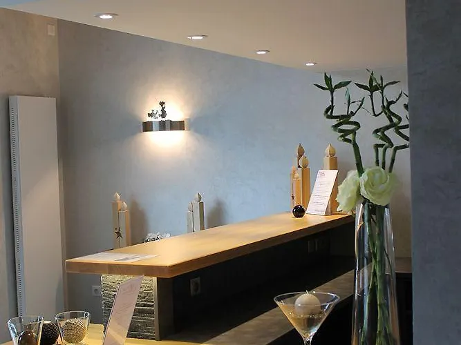 Hotel Les Moineaux 2*