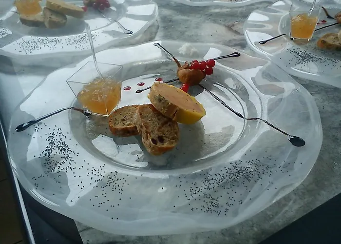 Les Moineaux Hotel Bellevaux