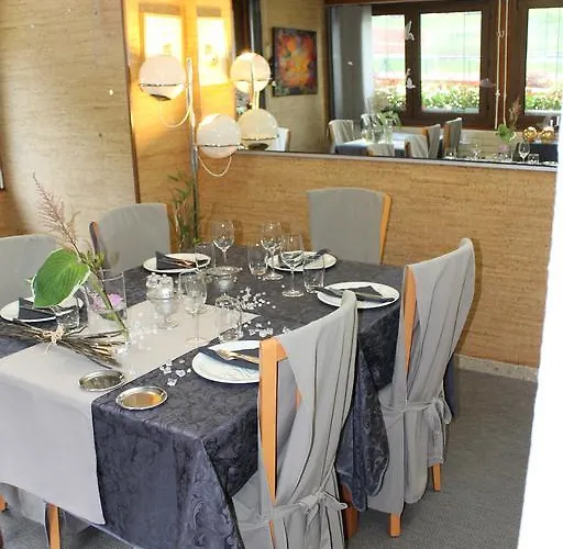 Les Moineaux 2*