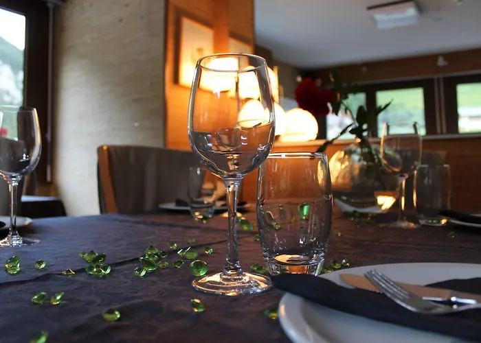 Les Moineaux Hotel Bellevaux