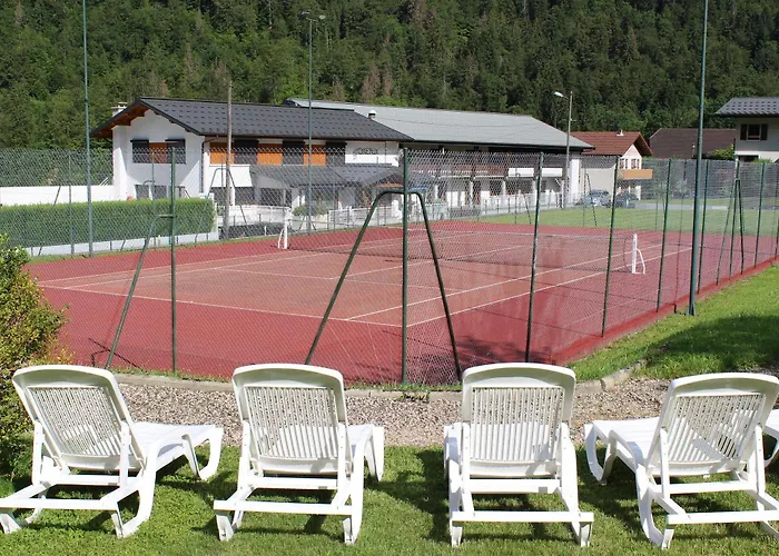Hotel Les Moineaux Bellevaux